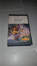 Strider – Master System (Tec Toy)
