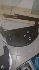 Moldura Temática Estilo PSP para TV (Unidade 2)