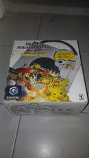 Super Smash Bros. Melee – Bundle Set Nintendo GameCube (com Caixa)