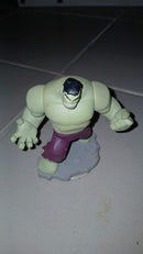 Hulk – Disney Infinity (Boneco interativo)