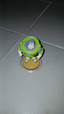 Buzz Lightyear – Disney Infinity (Boneco interativo)