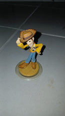 Woody – Disney Infinity (Boneco interativo)
