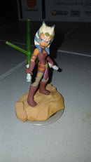 Ahsoka Tano – Disney Infinity 3.0 (Boneco interativo)