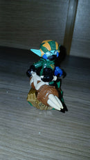 Stealth Elf – Skylanders SuperChargers (Boneco interativo)