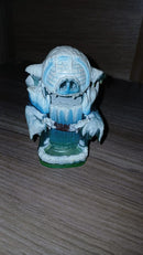 Slam Bam – Skylanders Cenário (Estrutura de Gelo)