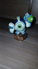 Dive-Clops – Skylanders SuperChargers (Boneco interativo)