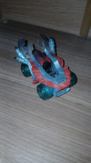 Veículo Skylanders SuperChargers (Temática Marinha)
