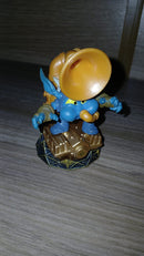 Big Bubble Pop Fizz – Skylanders SuperChargers (Boneco interativo)