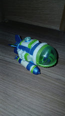 Veículo Skylanders SuperChargers (Submarino)