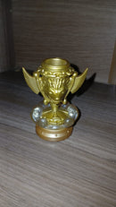 Troféu Skylanders SuperChargers (Kaos Trophy – Dourado)