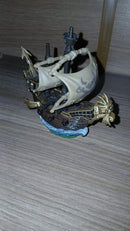 Veículo Skylanders SuperChargers (Navio Pirata Voador)