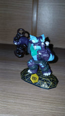 Bash – Skylanders Giants (Boneco interativo)