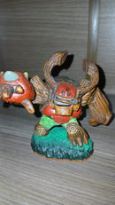Stump Smash – Skylanders (Boneco interativo)