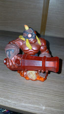 Lava Lance Eruptor – Skylanders SuperChargers (Boneco interativo)
