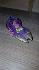 Sea Shadow (Dark) – Skylanders SuperChargers (Veículo)
