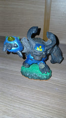 Dark Stump Smash – Skylanders (Boneco interativo)