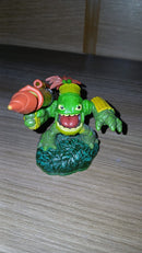 Zook – Skylanders Spyro's Adventure (Elemento Vida)