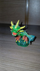 Flameslinger – Skylanders Spyro's Adventure (Elemento Fogo)