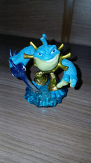 Gill Grunt – Skylanders (Boneco interativo)
