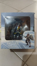 Action Figure – Dark Souls: Heroes of Lordran (Caixa Original)