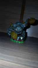 Rubble Rouser – Skylanders Swap Force (Boneco interativo)