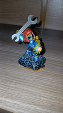 Sprocket – Skylanders Giants (Boneco interativo)