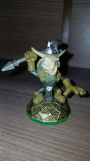 Chop Chop – Skylanders Spyro's Adventure (Boneco interativo)