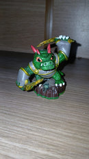 Snap Shot – Skylanders Trap Team (Elemento Água)