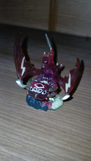 Legendary Bash – Skylanders Spyro's Adventure (Boneco interativo)