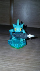 Gill Grunt – Skylanders Spyro's Adventure (Boneco interativo)