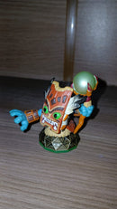 Tiki Speaky – Skylanders Trap Team (Boneco interativo)