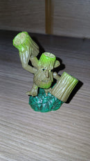 Stump Smash – Skylanders Spyro's Adventure (Elemento Vida)