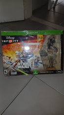 Disney Infinity 3.0 – Star Wars Starter Pack (Xbox One) – Lacrado