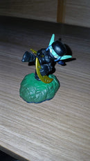 Legendary Stealth Elf – Skylanders Swap Force (Boneco interativo)