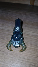 Dark Tech Trap – Skylanders Trap Team