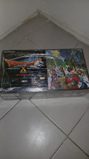 Dragon Quest X – Edição Especial Japonesa (Nintendo Wii)