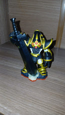 Legendary Chop Chop – Skylanders Spyro's Adventure (Boneco interativo)