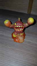 Eruptor – Skylanders Spyro's Adventure (Boneco interativo)