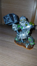 Granite Crusher – Skylanders Giants (Boneco interativo)