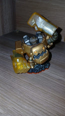 Legendary Jawbreaker – Skylanders Trap Team (Boneco interativo)