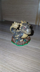 Bash – Skylanders Spyro's Adventure (Boneco interativo)