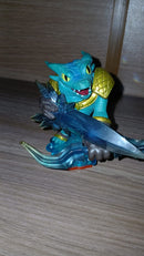Freeze Blade – Skylanders Swap Force (Boneco interativo)