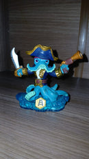 Wash Buckler – Skylanders Swap Force (Boneco interativo)