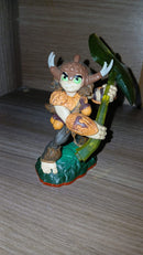Smolderdash – Skylanders Swap Force (Boneco interativo)