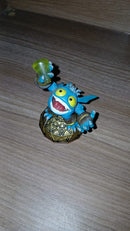 Pop Fizz – Skylanders Giants (Boneco interativo)