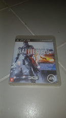 Battlefield 4 – PlayStation 3 (PS3)