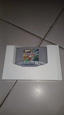 Hybrid Heaven – Nintendo 64 (N64)