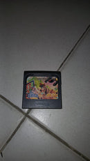 TaleSpin – Sega Game Gear
