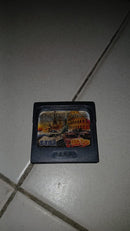 Out Run Europa – Sega Game Gear