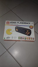 Atari Flashback Portátil (com Caixa)